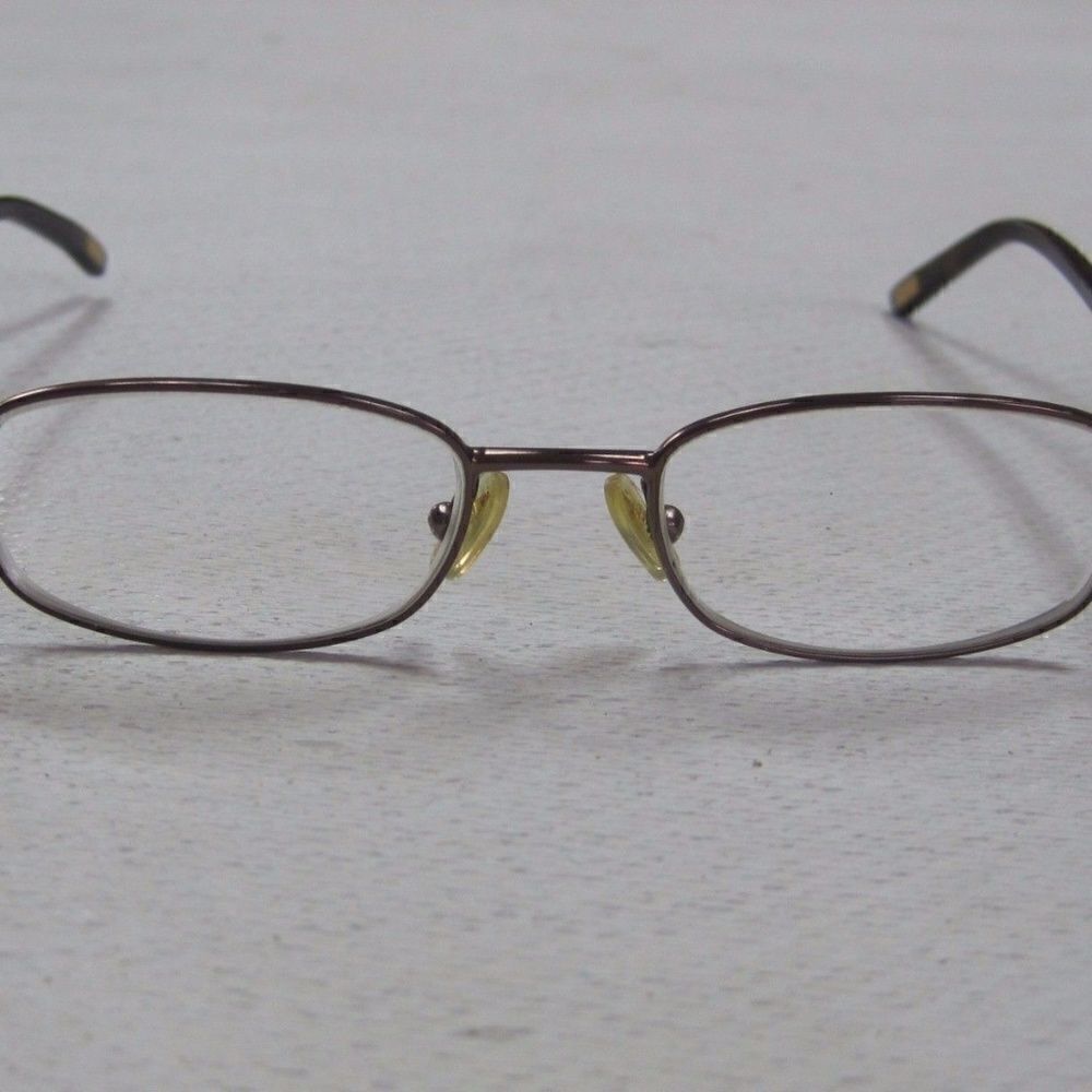 Polo Prep Eyeglasses 8004 120 44/16 130